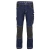 Pantalón Iron Line Ónix Hombre