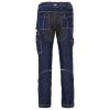 Pantalón Iron Line Ónix Hombre