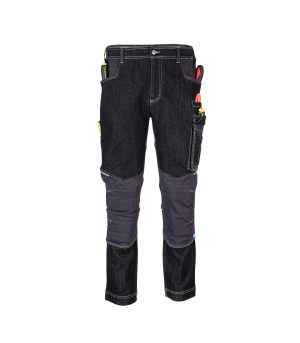 pantalon-iron-line-onix-hombre (4) Pantalón Iron Line Ónix Hombre