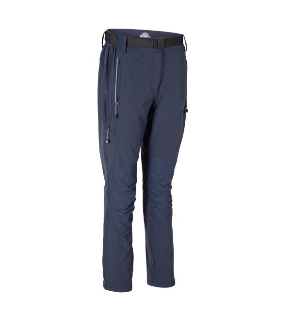 pantalon-outwork-ripstop-mollen-mujer- (1) Pantalón Ripstop Mollen Mujer