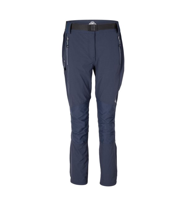 pantalon-outwork-ripstop-mollen-mujer- Pantalón Ripstop Mollen Mujer