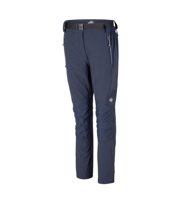 pantalon-outwork-ripstop-mollen-mujer- (2) Pantalón Ripstop Mollen Mujer