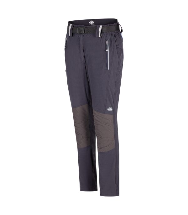 pantalon-outwork-ripstop-mollen-mujer- (2) Pantalón Ripstop Mollen Mujer