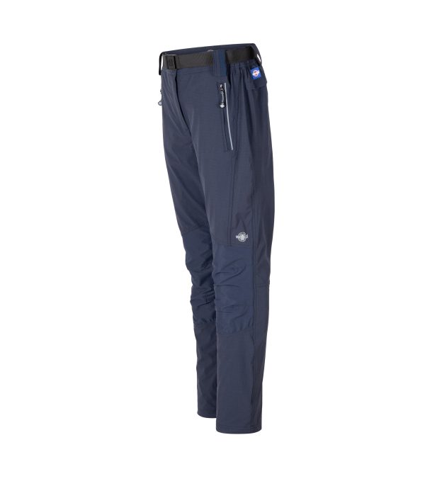 pantalon-outwork-ripstop-mollen-mujer- (3) Pantalón Ripstop Mollen Mujer
