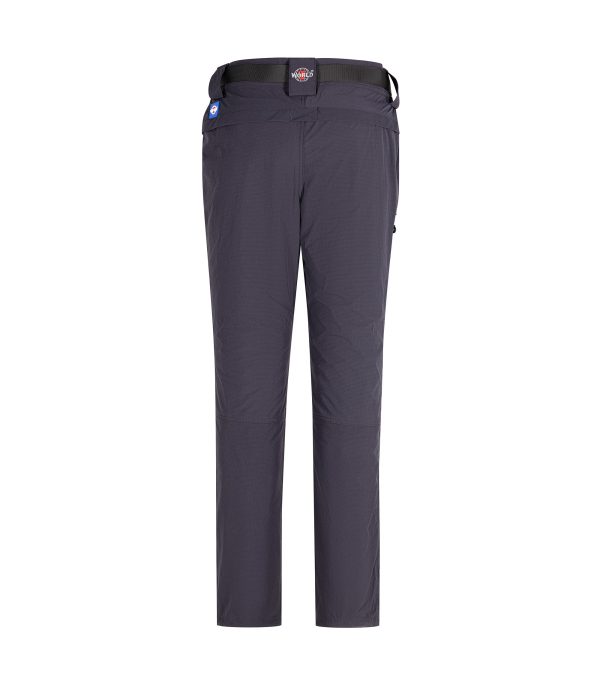pantalon-outwork-ripstop-mollen-mujer- (3) Pantalón Ripstop Mollen Mujer