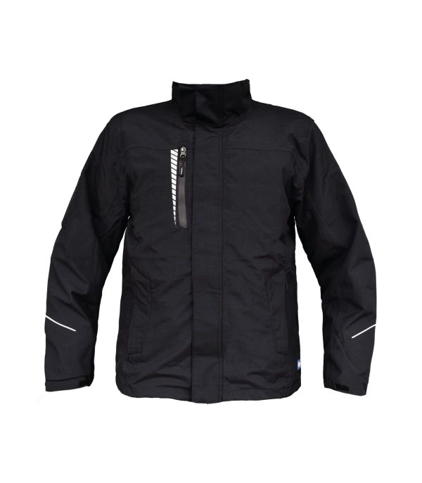 parka-3-en-1-desmontable-secuoya-ml-hombre (7) Parka 3 en 1 Desmontable Secuoya Manga Larga Hombre