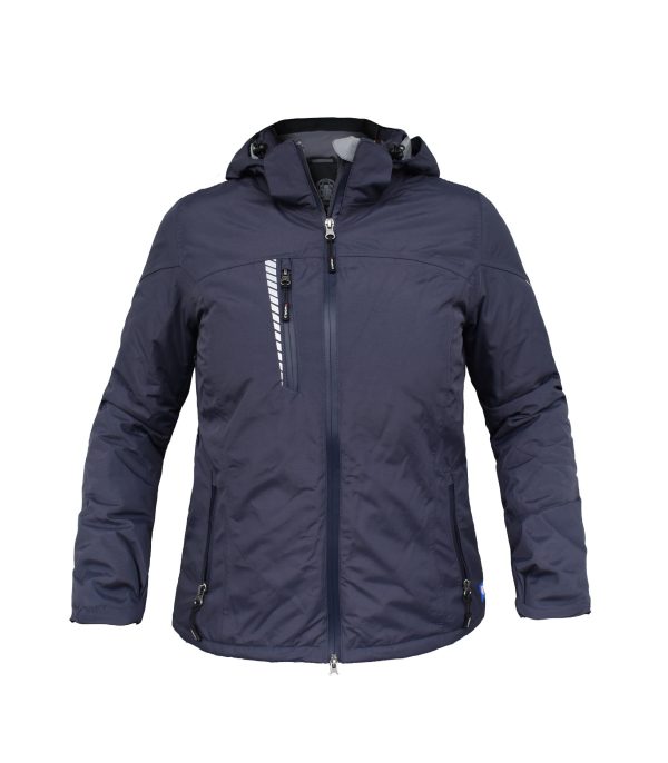 parka-fix-oregon-termica-ml-mujer Parka Fix Oregón Térmica Manga Larga Mujer