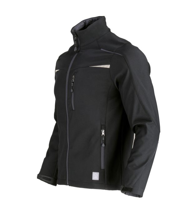 parka-pangue-softshell-outwork-ml-hombre (6) Parka Pangue Softshell Manga Larga Hombre