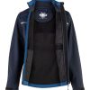 parka-pangue-softshell-outwork-ml-mujer Parka Pangue Softshell Manga Larga Mujer