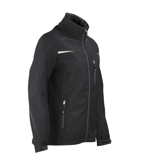 parka-pangue-softshell-outwork-ml-mujer (6) Parka Pangue Softshell Manga Larga Mujer