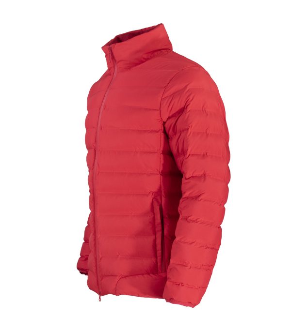 Parka Pukem Manga Larga Hombre