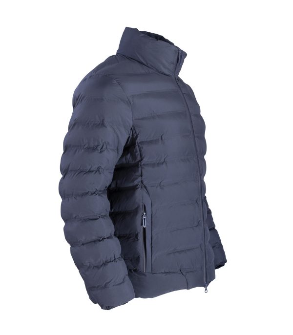 Parka Pukem Manga Larga Hombre