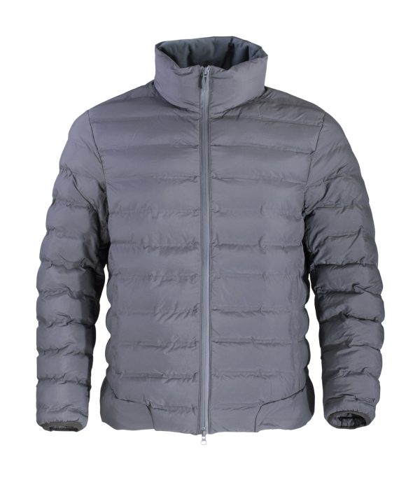 Parka Pukem Manga Larga Hombre