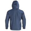 Parka Ralco Softshell Térmica Manga Larga Hombre