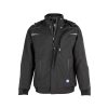 Parka Ralco Softshell Térmica Manga Larga Hombre