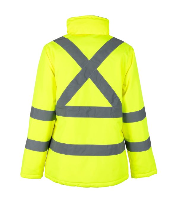 parka-termica-alta-visibilidad-clase-3-mujer-ml (1) Parka Térmica Hi-Vis Clase 3 Manga Larga Mujer