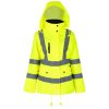 parka-termica-alta-visibilidad-clase-3-mujer-ml Parka Térmica Hi-Vis Clase 3 Manga Larga Mujer