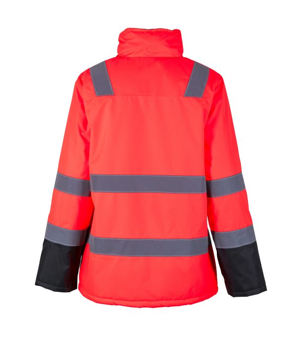 parka-termica-alta-visibilidad-ml-mujer (10) Parka Térmica Hi-Vis Clase 2 Mujer