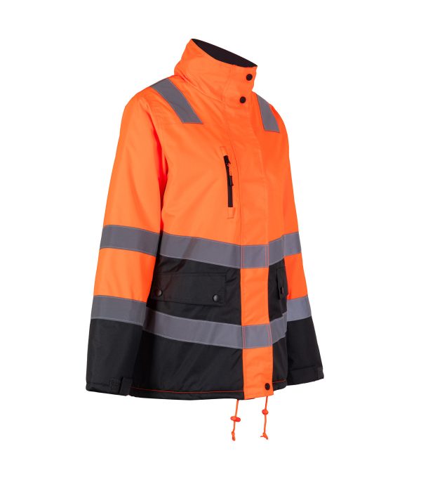 parka-termica-alta-visibilidad-ml-mujer (6) Parka Térmica Hi-Vis Clase 2 Mujer