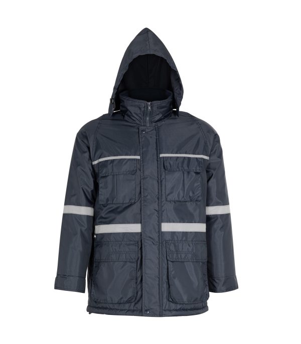 parka-termica-de-trabajo-ml-hombre Parka Térmica de Trabajo Hombre