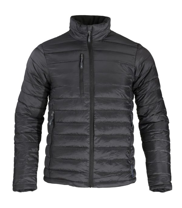 parka-termica-light-ml-hombre (4) Parka Térmica Ligth Manga Larga Hombre