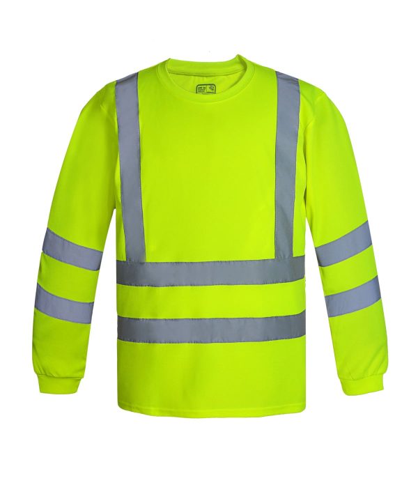 polera-dry-fit-ml-hombre Polera DryFit Manga Larga Hombre