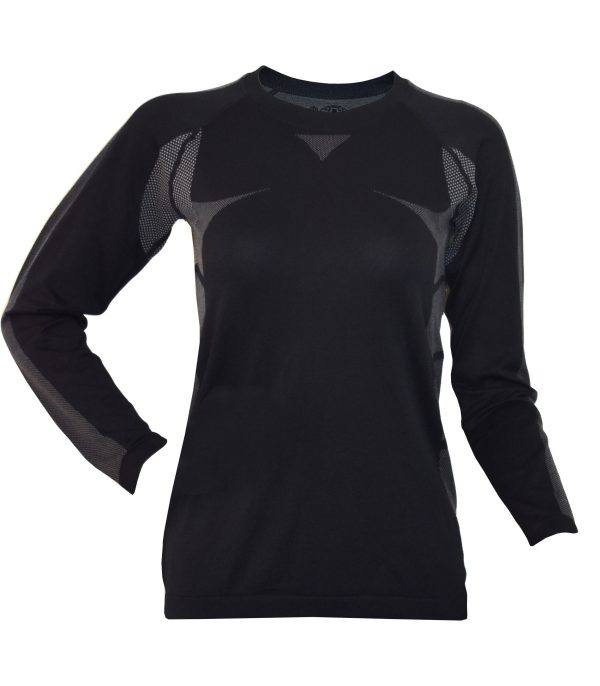 Primera Capa Outwork Mujer