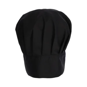 155486-1600-auto GORRO CHEF TIPO FRANCÉS