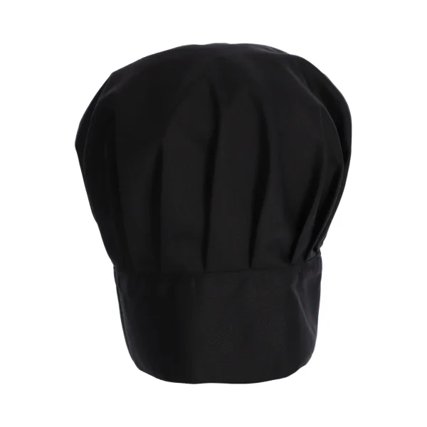155486-1600-auto GORRO CHEF TIPO FRANCÉS