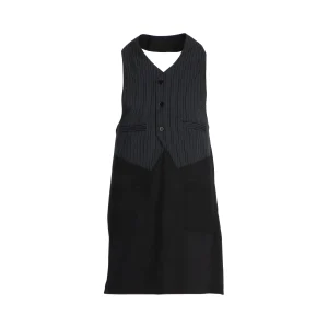 155497-1600-auto MANDIL TIPO GARZÓN