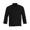 158488-1600-auto CHAQUETA CHEF GABARDINA