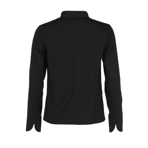 Chaqueta Chef Gabardina Mujer