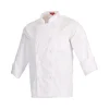 159712-1600-auto CHAQUETA CHEF GABARDINA