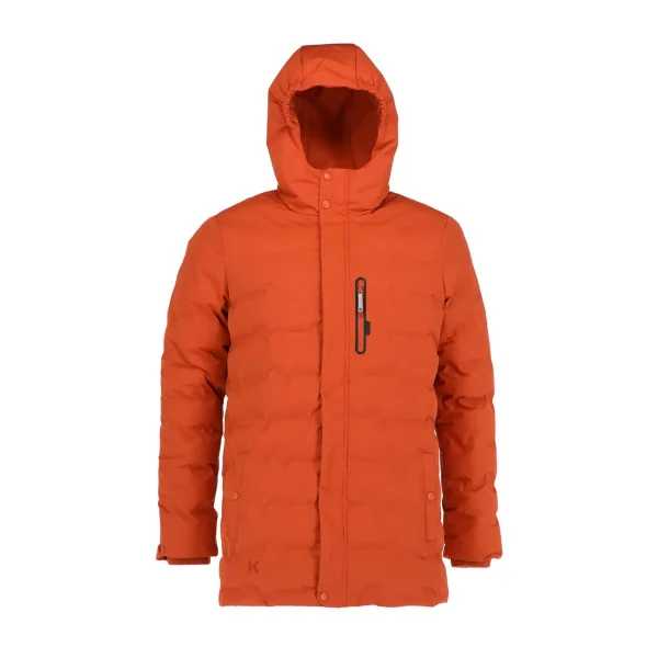 162301-1200-auto Parka Taurus Hombre