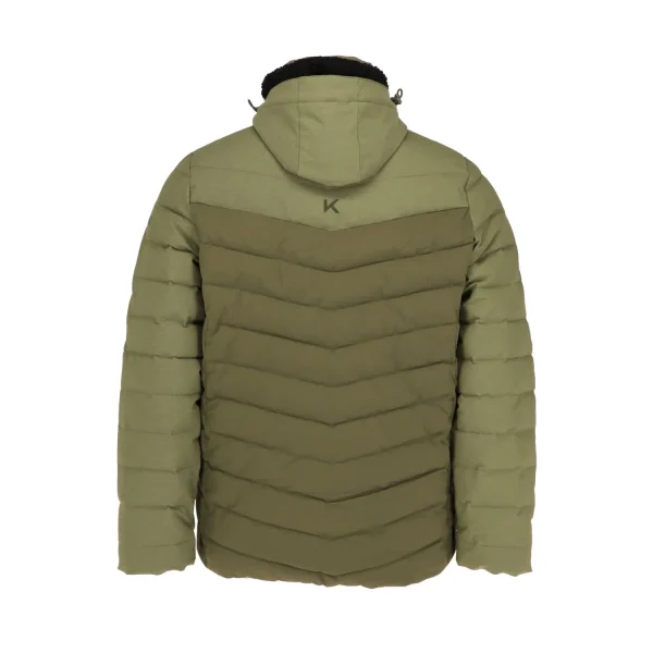 162393-1600-auto Parka Alpes Hombre