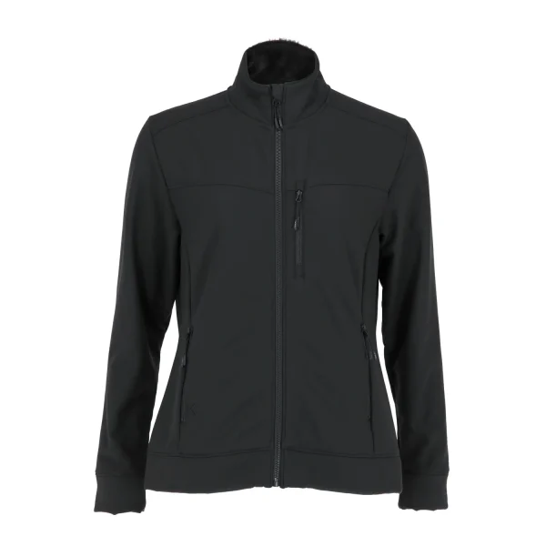 162446-1600-auto Chaqueta Cervino Mujer