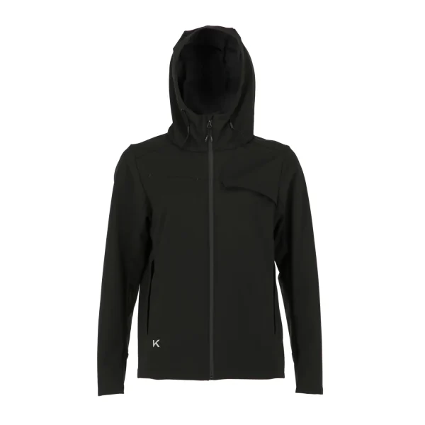 Chaqueta Balcanes Mujer