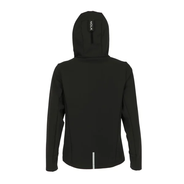 Chaqueta Balcanes Mujer