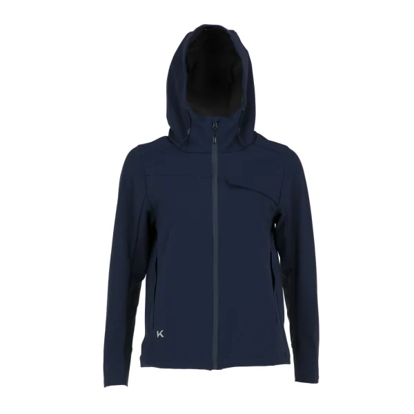 Chaqueta Balcanes Mujer