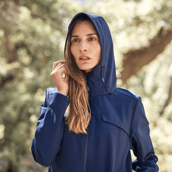 Chaqueta Balcanes Mujer