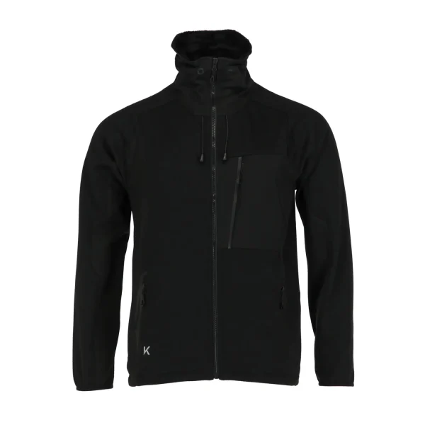 162565-1600-auto Chaqueta Bled Negro Hombre