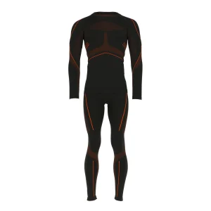 163163-1600-auto Primera Capa Arolla Negro Hombre