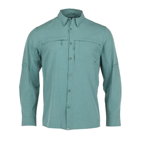 Camisa Creta Hombre