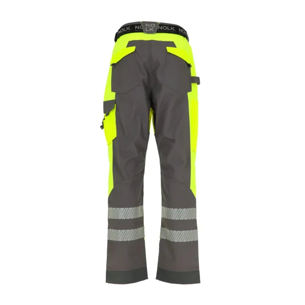 Pantalón Vesubio Unisex