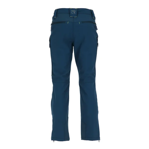 163528-1600-auto Pantalón Volga Hombre