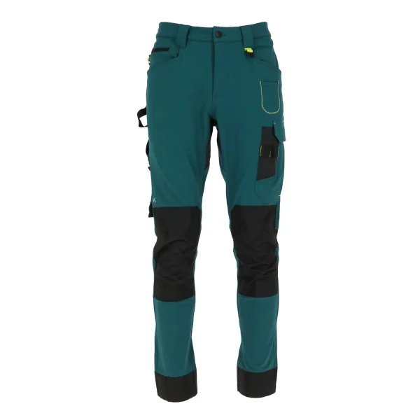 163541-1200-auto Pantalón Sena Hombre