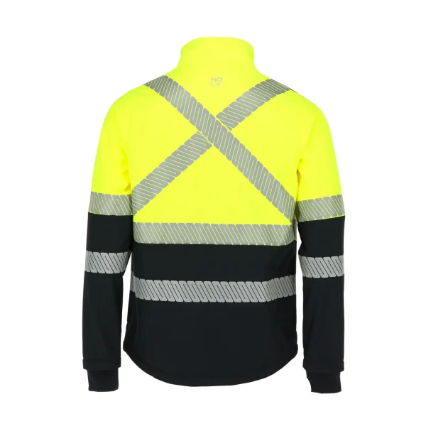 163599-1600-auto Softshell Etna Unisex