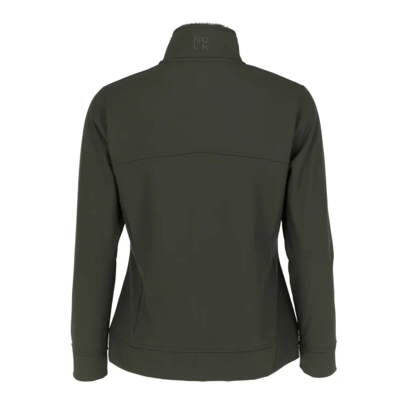 163648-1600-auto Chaqueta Cervino Mujer
