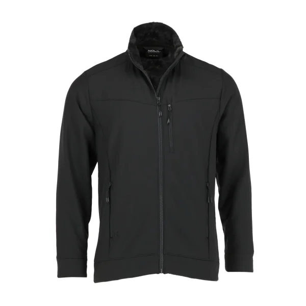 163669-1600-auto Chaqueta Cervino Hombre