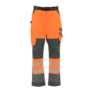 164386-1600-auto Pantalón Vesubio Unisex